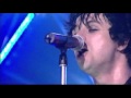 Green Day Live She's A Rebel