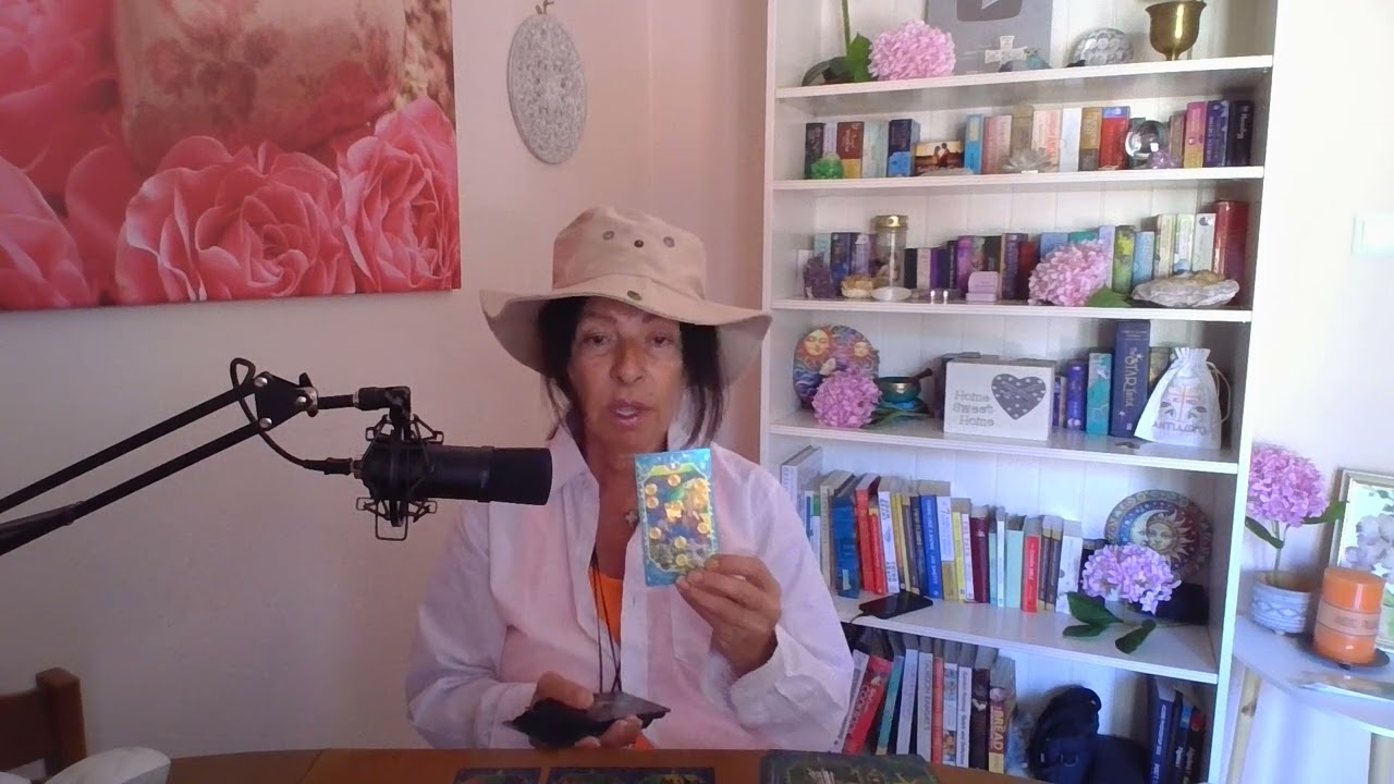 VIRGO - WOW! YOU ARE IN PERFECT ALIGNMENT FOR ABUNDANCE! #VIRGO #VIRGOTAROT #VIRGOLOVE #TAROTREAD