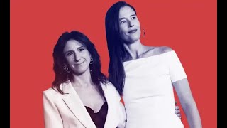 Katie Couric talks with Jodi Kantor and Megan Twohey on ‘She Said' and the power of journalism