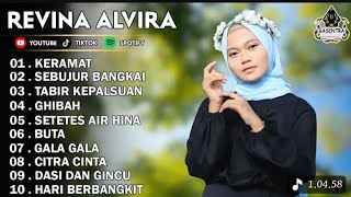 Revina Alvira  Keramat Sebujur Bankai  Dangdut Lawas  Album  Gasentra Terbaru 2026