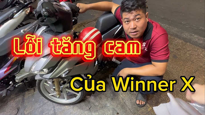 Winne x lỗi bo phan tăng cam là gì