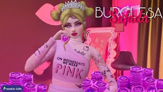 Burguesa Safada Nina Baiocchi Ft. Kira Spirandelli Avakin Mv