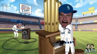 JibJab Mariners Baseball