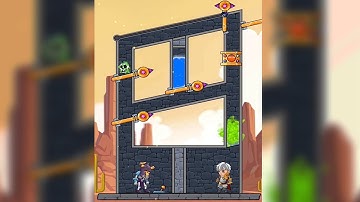 How To Loot 2 - Hero rescue & Pull the pin - Gameplay Walkthrough Level 151-165