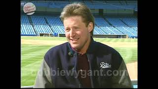 Bruce Boxleitner "The Babe" 4/6/92 - Bobbie Wygant Archive Net Worth