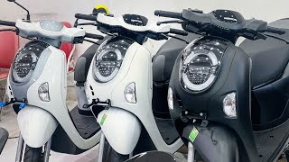 Latest Scoopy Indonesia 2025 Car Price August 2025 | Quang Ya