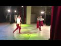 Плясали, пели, обнимались, целовались, знакомились с улыбчивыми жителями города-героя Новороссийска!