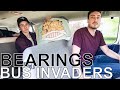 Capture de la vidéo Bearings - Bus Invaders Ep. 1242