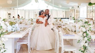 Bernardo & Elisete - Wedding Trailer