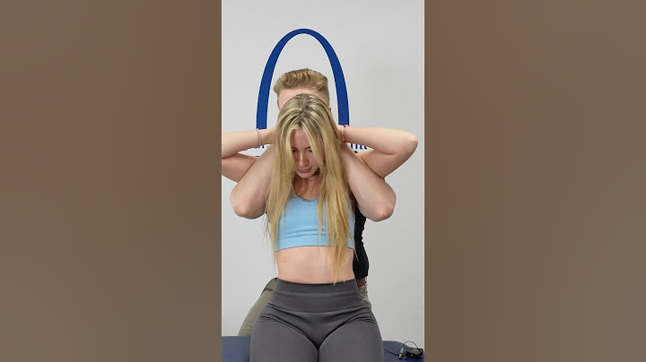 Her Adjustment Was The LOUDEST This Month! #chiropractor #backpain #neckpain #asmr