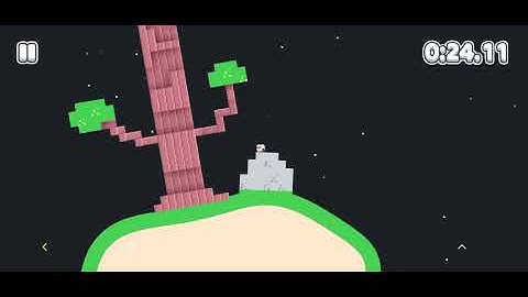 Fancade - Outer Space By Emparans (Daily Challenge)