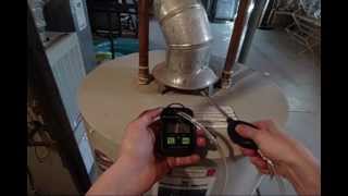 Carbon Monoxide Meter Comparison:  Portable Carbon Monoxide Detectors