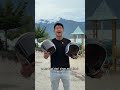 Bagusan pakai pet atau pakai kaca