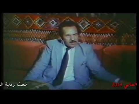 Hassen Annabi P02 تذكارية الشيخ حسان العنابي والشيخ ولد الكرد 2014 
