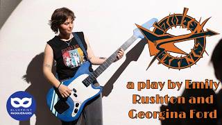 Celebrity Broken Strings by Emily Rushton and Georgina Ford (2025 Production) Profile