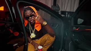 Richter Desti (Check Ice) vidéo clip 2K24