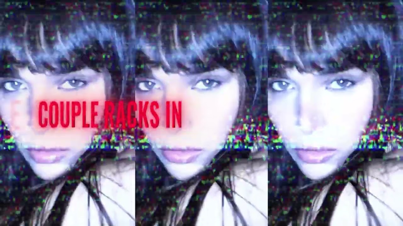 ROOTOP - CUTTY VIBEZ X XATASHI (OFFICIAL LYRIC VIDEO)