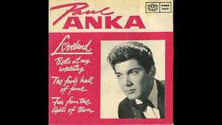 Watch Paul Anka Far From The Lights Of Town video