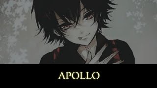 Kenji- Apollo (cover)