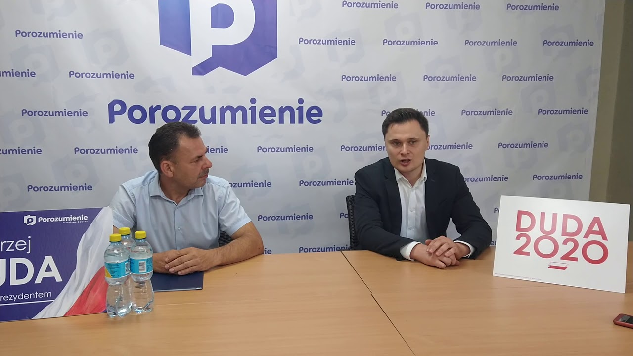 Krzysztof Ciecióra o wyborach prezydenckich