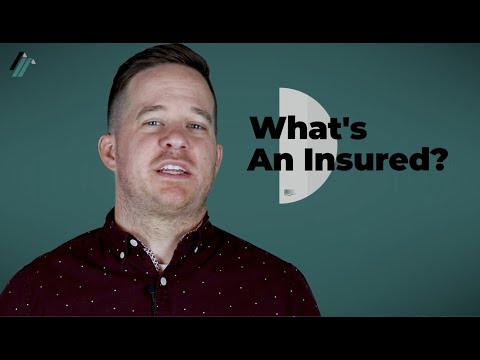 Video: Vai apdrošinātājs ir apdrošināšanas sabiedrība?