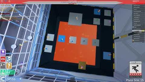 Roblox - Lab Experiment Ep2