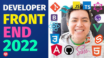 RUTA PARA SER DESARROLLADOR WEB FRONT-END 2022