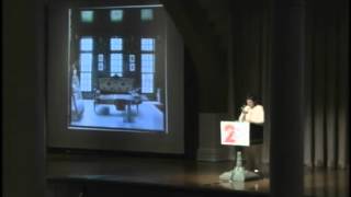 Creative Time Summit | J. Morgan Puett