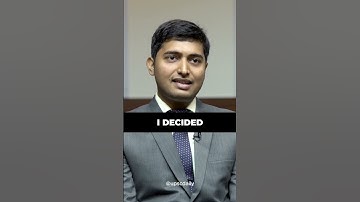 Why you choose Civil services | Upsc interview | IAS interview #upscinterview #ias #upsc