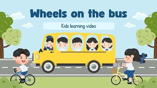 Smart Kids Learning Program | Preschool Education, English Vocabulary, Math &amp; STEM Activities