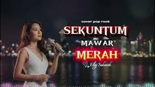 Sekuntum Mawar Merah (Rock Cover Versi Kekinian) – Lebih Powerful & Emosional