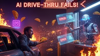 Taco Bell Pulls Back on AI Drive-Thru (Here’s Why It’s Not Working)
