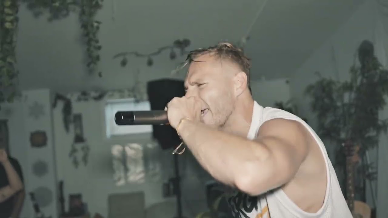 Thumbnail for 67 Days to Sell Out My First Concert | Energy Experience