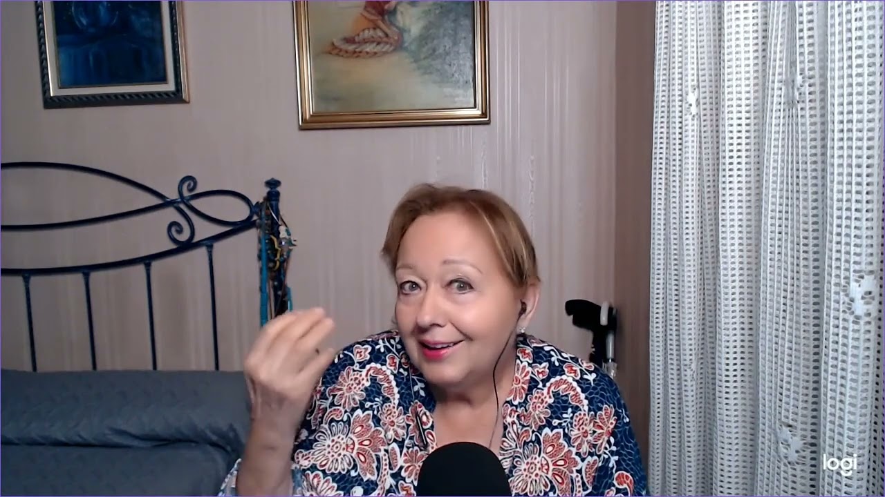 ASMR / Un ratito con vosotros