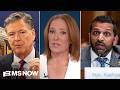 Comey The FBI Is Suffering With Kash Patel As Director 