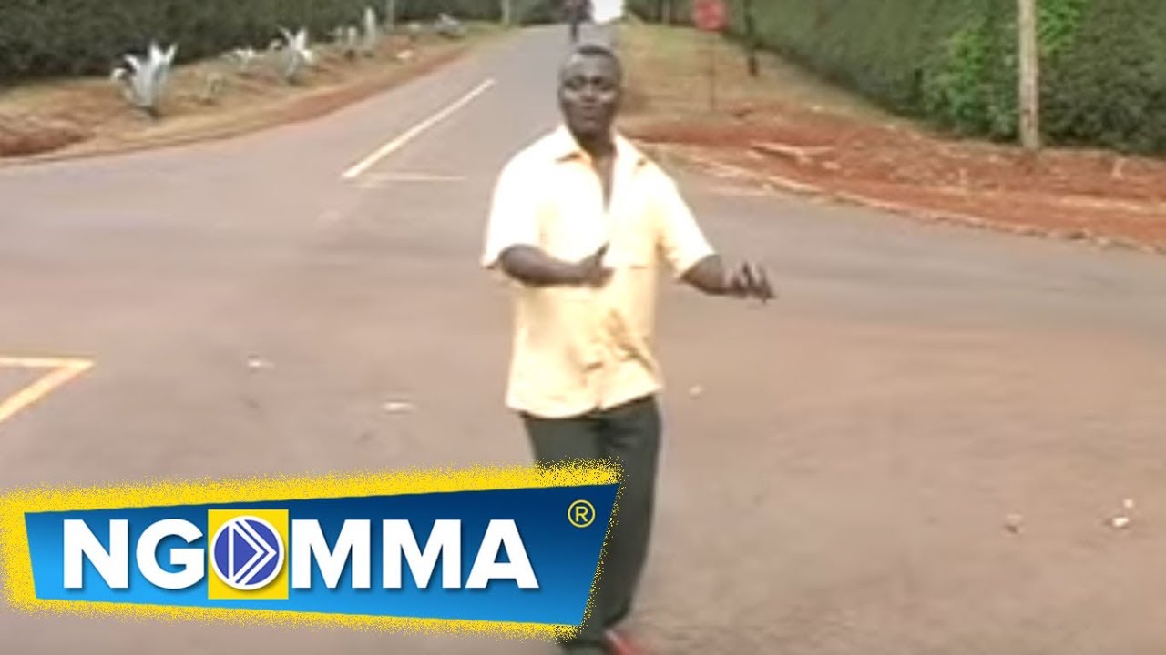 Sarah katoli - Patrick Mwanza (Official video)