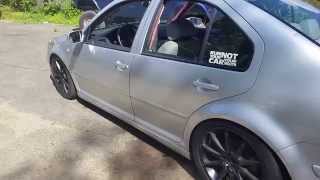 2002 Volkswagen Jetta 1.8 turbo , few mods for sale , 2 step , tuned , down pipe etc