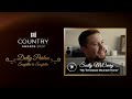 Scotty McCreery on Dolly Parton's "My Tennessee Mountain Home" | Songteller to Songteller