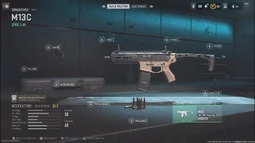 Shadow Siege Event + M13C New Gun