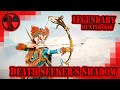 Best hunter bow in the game  deathseekers shadow weapon spotlight