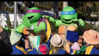 Ready For The Ultimate Road Trip? 2017 Variety Wa Bash