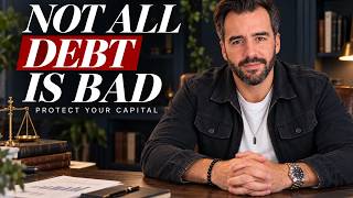 Good Debt vs Bad Debt: How to Use Debt Without Losing Capital Update