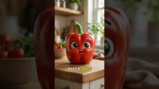 FOR SKIN + IMMUNITY 😳