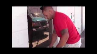 Window replacement #173