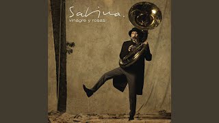 Video thumbnail of "Joaquín Sabina - Vinagre y Rosas"