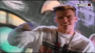 Vanilla Ice - Ice Ice Baby (Mondo - DJ Houseman's Video Edit)