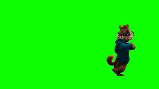 Simon Seville - Free Dancing Masking