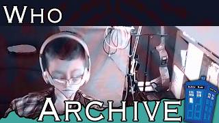Who Archive pilot - My Reaction Of Doctor Who Series 11 | Release Date Trailer 915th September 2018)