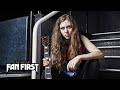 Reba Meyers (Code Orange) Fan First: Pantera, Billy Corgan, Springsteen, Pittsburgh Hardcore & More