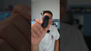Worlds Smallest Action Camera - Limited Edition Insta360 Go 3